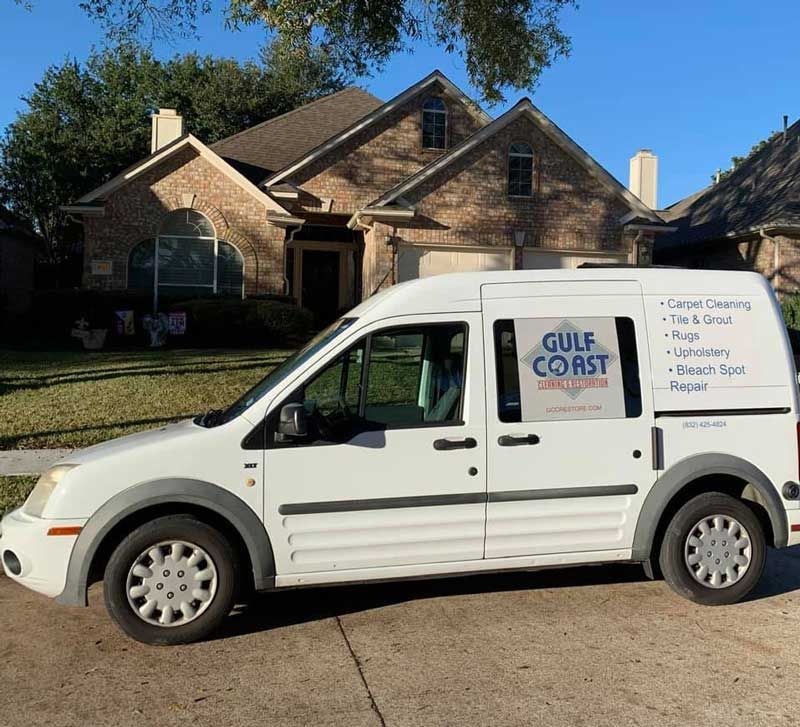 About Gulf Coast Cleaning and Restoration
