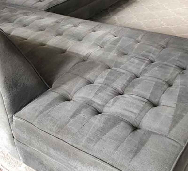 Upholstery Cleaning Service